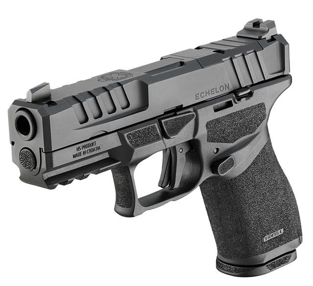 Echelon 4.0C SF UN-E